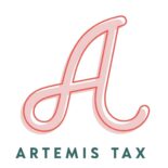 Artemis Tax Logo